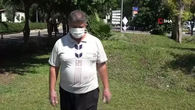 Yüz nakli olan Leyla'dan sevindiren haber Yüz nakli olan Leyla'dan sevindiren haber