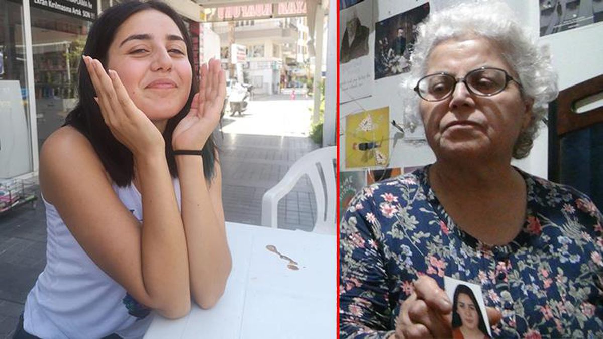 5 gündür kayıp olan genç kız, odasının duvarına 'Evden ayrılmadan nasıl ölmek istersin' yazılı not bırakmış