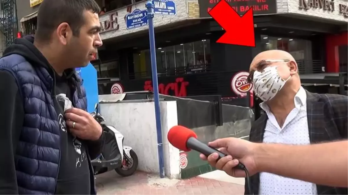 7 bin liraya çalışacak işçi bulamadığını söyledi, 5 bin liraya çalışmayı kabul eden çıkınca böyle çark etti