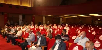 Yüregir: Adana Büyükşehir Belediyesi haziran ayı meclis toplantısı ikinci oturumu yapıldı Yüregir: Adana Büyükşehir Belediyesi haziran ayı meclis toplantısı ikinci oturumu yapıldı