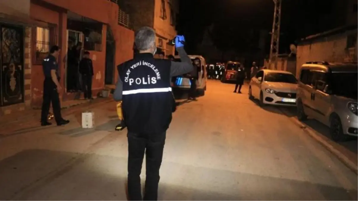 Adana'da halkı tedirgin eden 2 patlama sesi, İncirlik Üssü'nden havalanan jetlerden kaynaklanmış