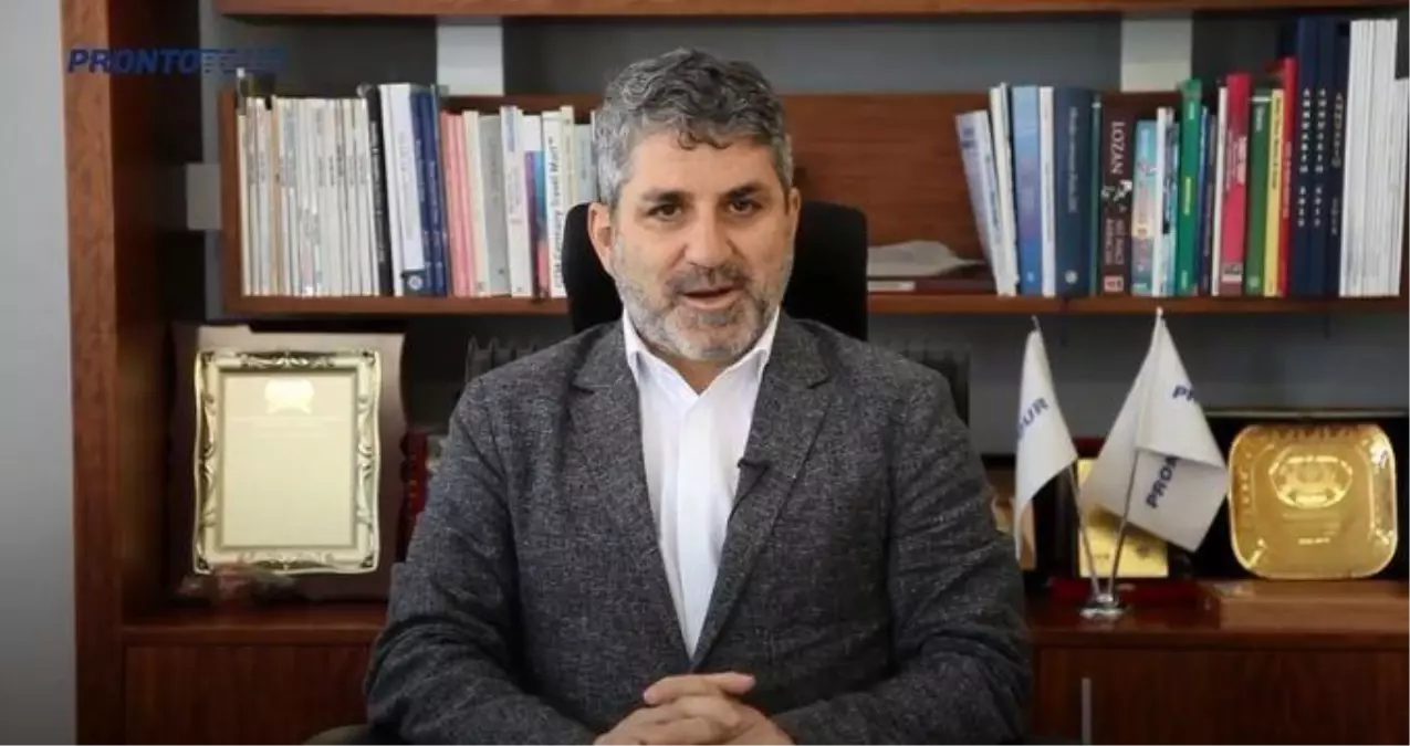 Ali Onaran kimdir? Ali Onaran kaç yaşında?