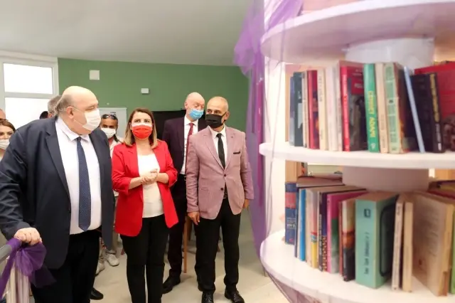 Alzheimer Yaşam Evi umut kapılarını açtı Haberler