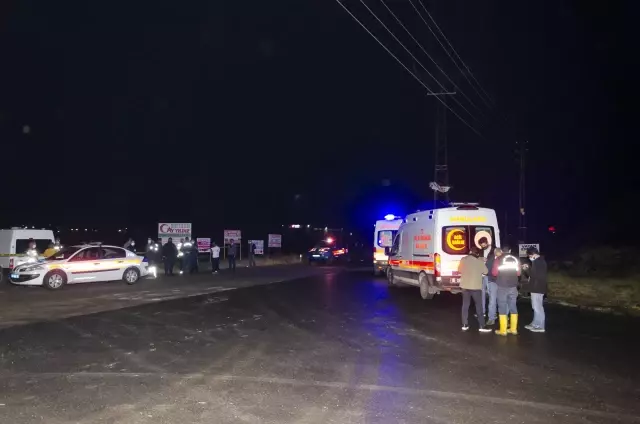Son dakika haberleri | Otomobil dereye devrildi: 3 ölü, 1 yaralı Son dakika haberleri | Otomobil dereye devrildi: 3 ölü, 1 yaralı