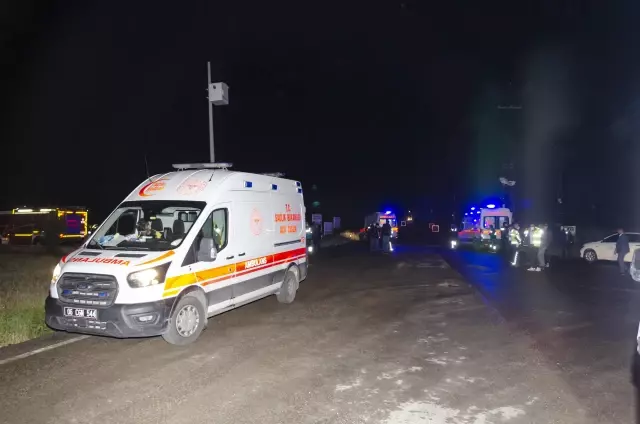Son dakika haberleri | Otomobil dereye devrildi: 3 ölü, 1 yaralı Son dakika haberleri | Otomobil dereye devrildi: 3 ölü, 1 yaralı