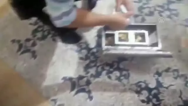 Son dakika haber... Ankara merkezli suç örgütü operasyonunda 30 şüpheli gözaltına alındı Son dakika haber... Ankara merkezli suç örgütü operasyonunda 30 şüpheli gözaltına alındı