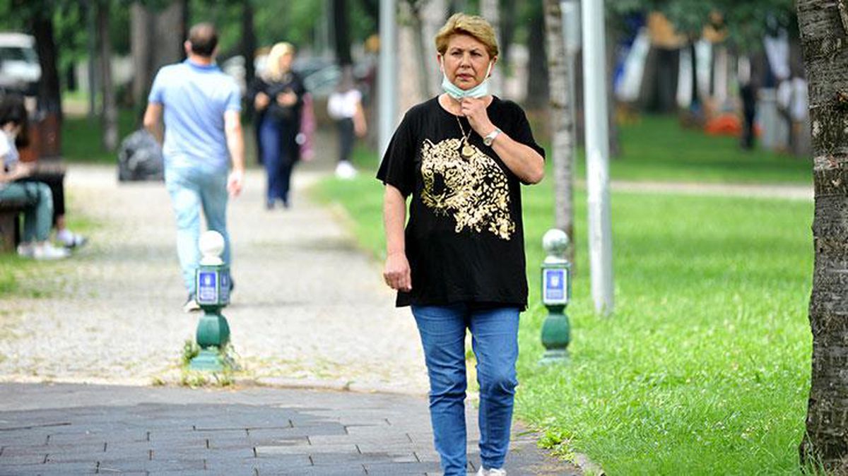 Annesi bildiği kadın ölüm döşeğinde 'Evlatlıksın' dedi, hayatı bir anda kabusa döndü