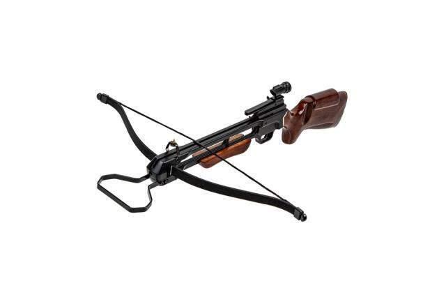 Arbalet (Tatar Yayı) nedir? Arbalet ne demektir?