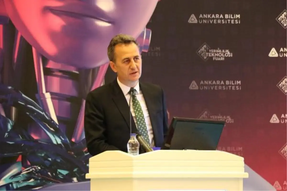 Son dakika haberleri! ASELSAN Başkanı Görgün: Son 3 yılda 400 ürünü millileştirdik