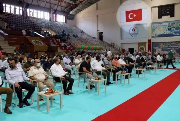 SPOR Aytemiz Alanyaspor'da Çavuşoğlu güven tazeledi SPOR Aytemiz Alanyaspor'da Çavuşoğlu güven tazeledi