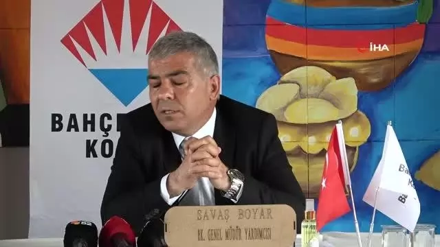 Bahçeşehir Koleji, Ordu'da Fen ve Teknoloji Lisesi açıyor