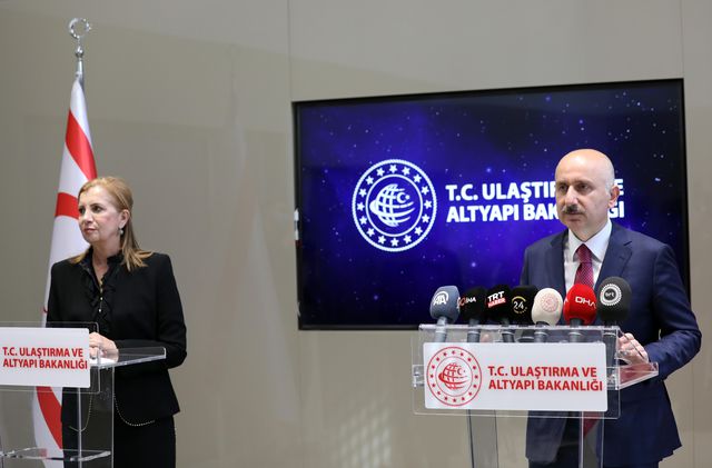 bakan karaismailoglu kktc li mevkidasiyla ort 4 14190286 o