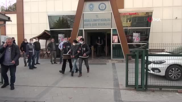 bana layik degil dedigi esini cocuklarinin on 14190217 o