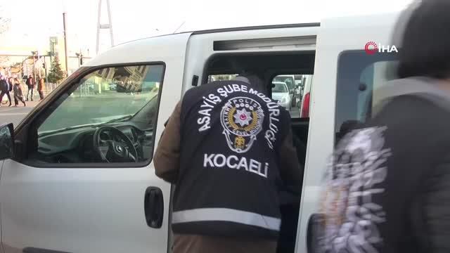 bana layik degil dedigi esini cocuklarinin on 3 14190217 o