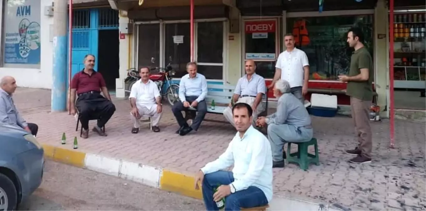 Başkan Kılınç, yapılacak çalışmaları mahalle sakinleriyle paylaştı 1 baskan kilinc yapilacak calismalari mahalle 14189704 amp