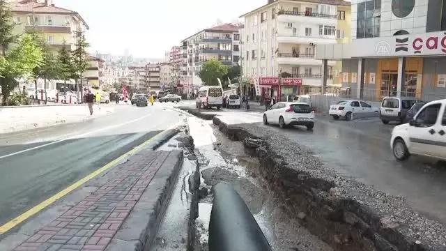 Başkent'te sağanak (8)