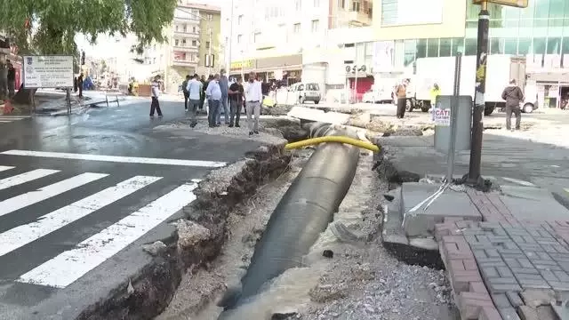Başkent'te sağanak (8)