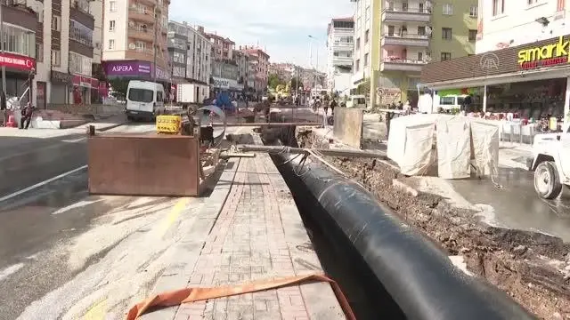 Başkent'te sağanak (8)