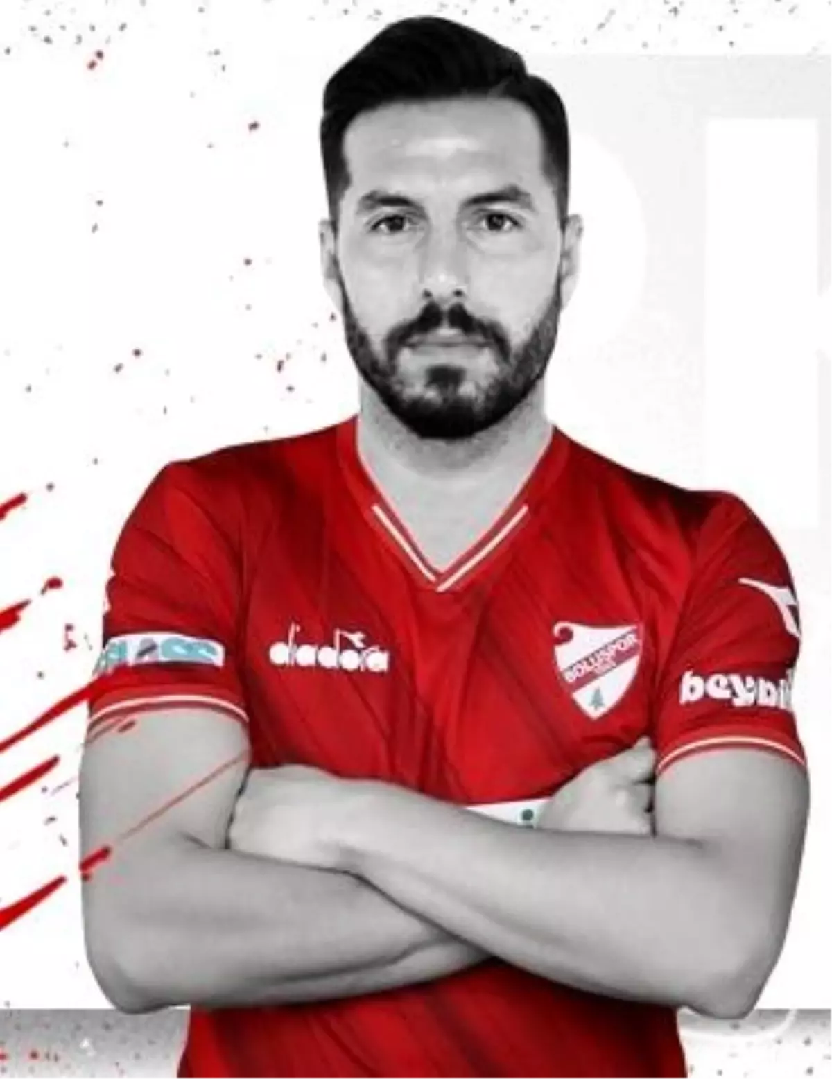 Son dakika haberi... Boluspor defans oyuncusu Erkam Reşmen'i transfer etti