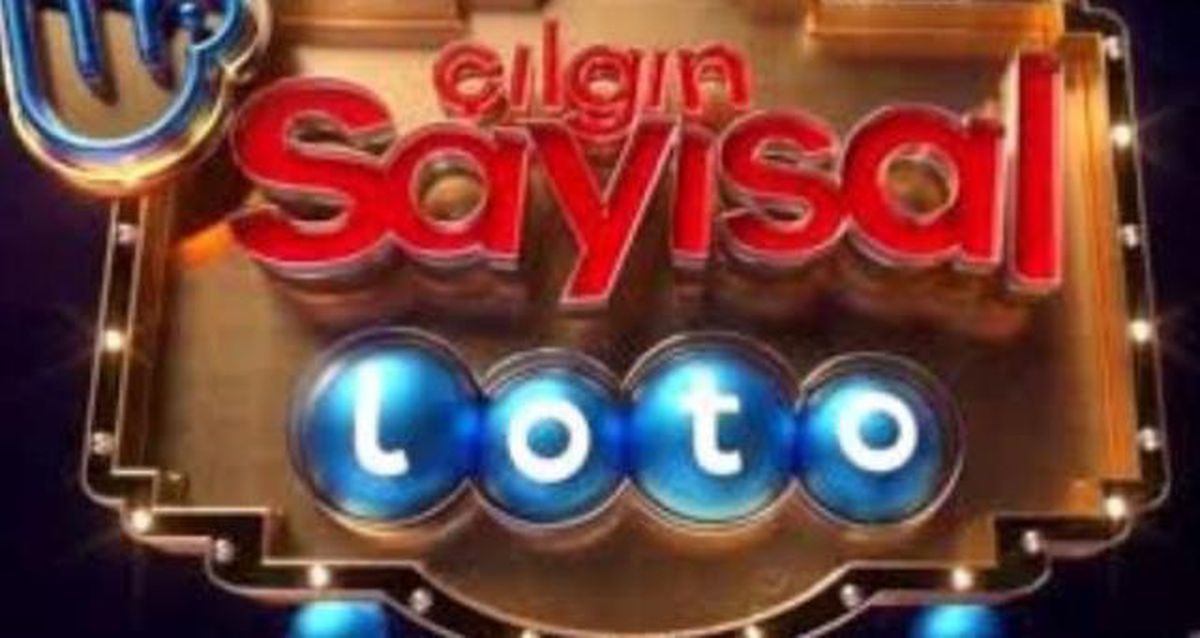 Çılgın Sayısal Loto bilet sorgulama! Çılgın Sayısal Loto sonuçları 9 Haziran: Milli Piyango Online Sayısal Loto sonuçları açıklandı!