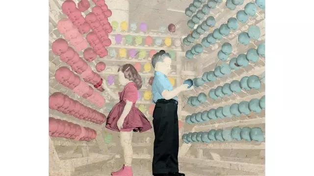 Cinsiyete ilişkin önyargılar, beynimizi nasıl şekillendiriyor? Cinsiyete ilişkin önyargılar, beynimizi nasıl şekillendiriyor?