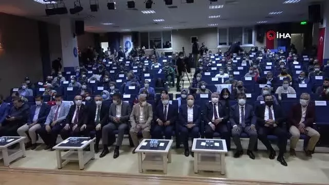 Çorum Belediyesi'nde toplu iş sözleşmesi sevinci Çorum Belediyesi'nde toplu iş sözleşmesi sevinci