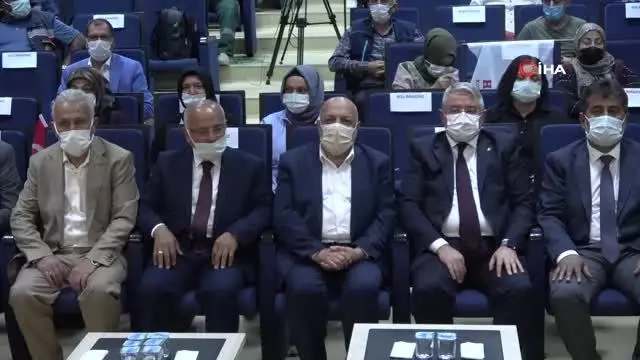 Çorum Belediyesi'nde toplu iş sözleşmesi sevinci Çorum Belediyesi'nde toplu iş sözleşmesi sevinci