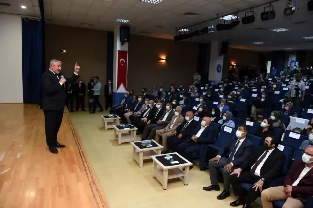 Çorum Belediyesi'nde toplu iş sözleşmesi sevinci Çorum Belediyesi'nde toplu iş sözleşmesi sevinci