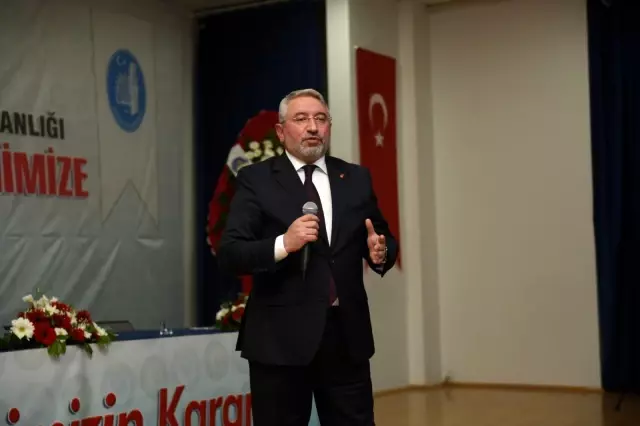 Çorum Belediyesi'nde toplu iş sözleşmesi sevinci Çorum Belediyesi'nde toplu iş sözleşmesi sevinci