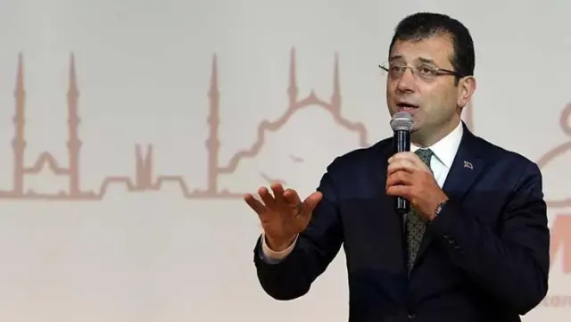 Cumhurbaşkanı Erdoğan'a cevap veren İmamoğlu, bu sefer yeni video ile karşı atağa geçti Cumhurbaşkanı Erdoğan'a cevap veren İmamoğlu, bu sefer yeni video ile karşı atağa geçti