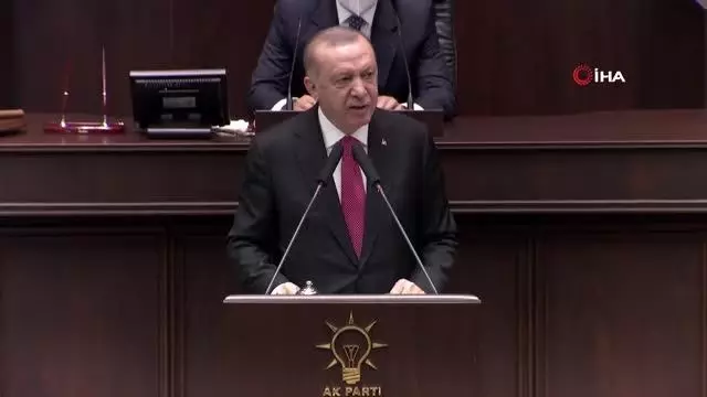 Son dakika haber: Cumhurbaşkanı Erdoğan'dan Fatma Şahin'e övgü