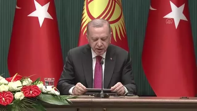 Son dakika gündem: Cumhurbaşkanı Erdoğan: 'Son dönemde yaşanan hadiseler FETÖ'nün kanlı, karanlık ve çirkin yüzünü bir kez daha gözler önüne sermiştir' Son dakika gündem: Cumhurbaşkanı Erdoğan: 'Son dönemde yaşanan hadiseler FETÖ'nün kanlı, karanlık ve çirkin yüzünü bir kez daha gözler önüne sermiştir'