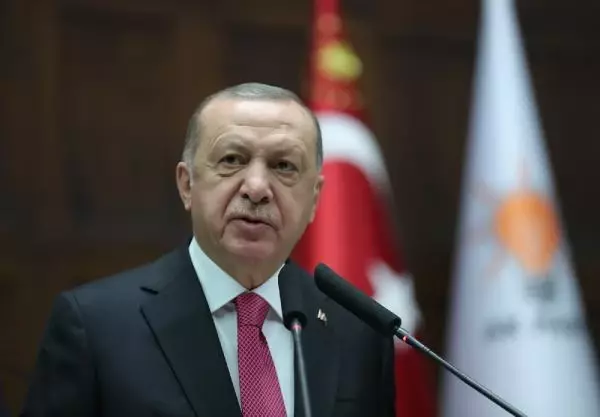 SPOR Cumhurbaşkanı Erdoğan: Sporda sağlam bir altyapı oluşturduk SPOR Cumhurbaşkanı Erdoğan: Sporda sağlam bir altyapı oluşturduk
