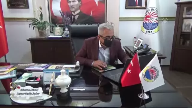 Dalaman ile Gazimağusa kardeş şehir oldu