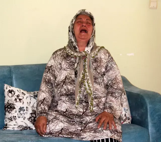 Dayak yedikten sonra intihar eden gencin annesi feryat etti