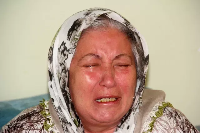 Dayak yedikten sonra intihar eden gencin annesi feryat etti