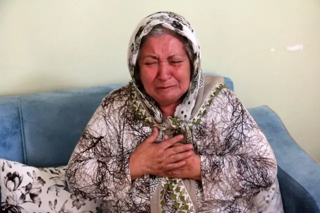 Dayak yedikten sonra intihar eden gencin annesi feryat etti
