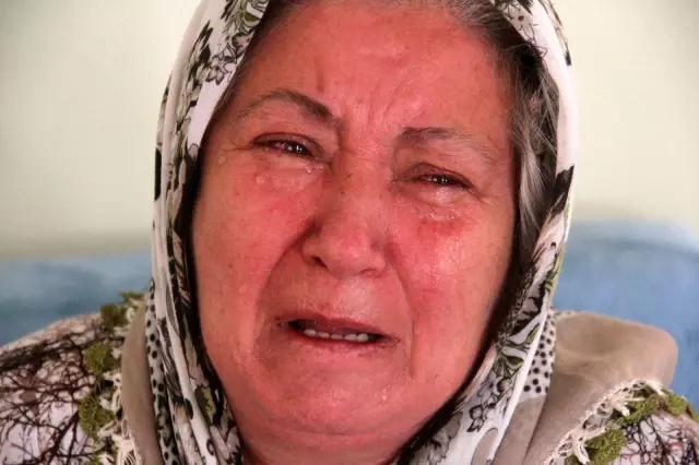 Dayak yedikten sonra intihar eden gencin annesi feryat etti