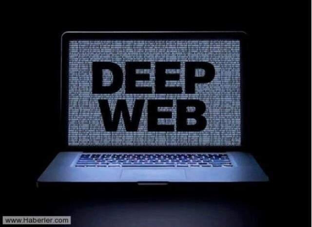 Deep Web nedir? Deep web zararlı mı? Deep web herkes erişim sağlayabiliyor mu?