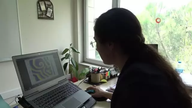 Deniz salyası oluşturan planktonlar için kritik uyarı: '2100 yılında oksijen sıkıntısı yaşayabiliriz' Deniz salyası oluşturan planktonlar için kritik uyarı: '2100 yılında oksijen sıkıntısı yaşayabiliriz'