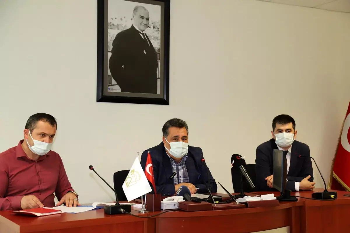 Düğün Salonu İşletmecilerine Tedbirler Hatırlatıldı
