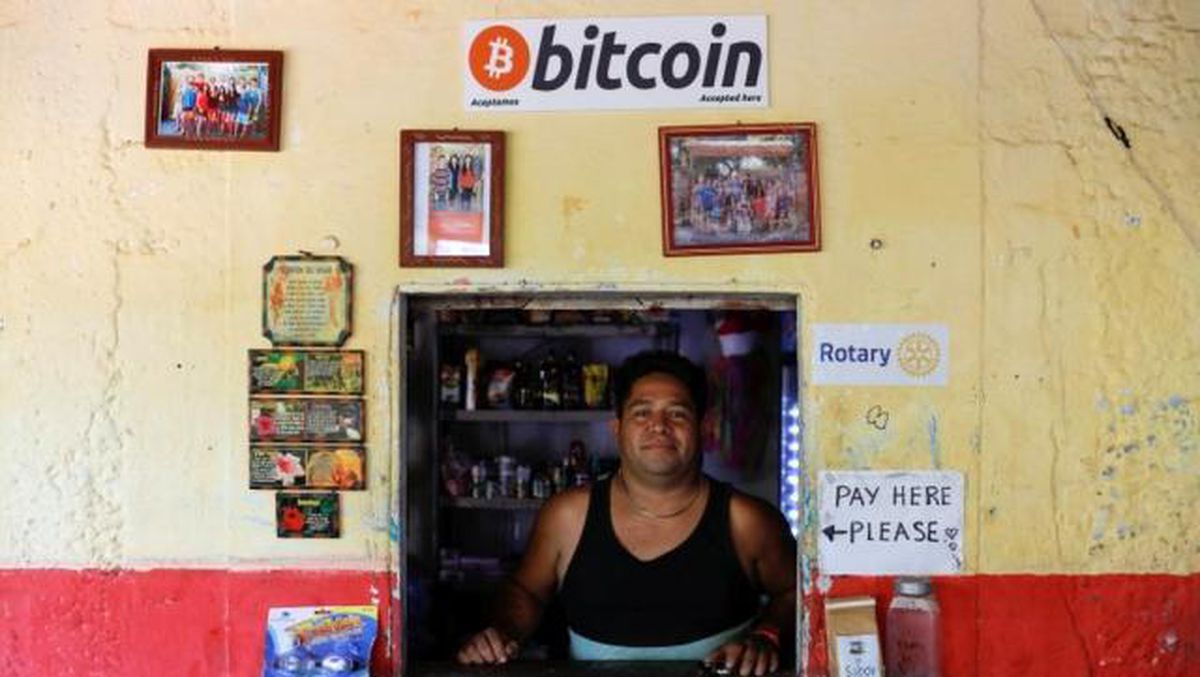El Savador para birimi nedir? El Salvador nerede? El Salvador Bitcoin'i resmi para birimi olarak kabul etti!