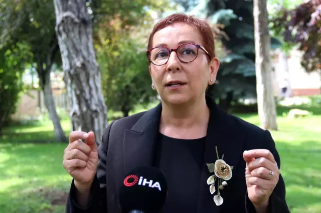 Eskişehir'de 'Kız Kardeşim' eğitimleri