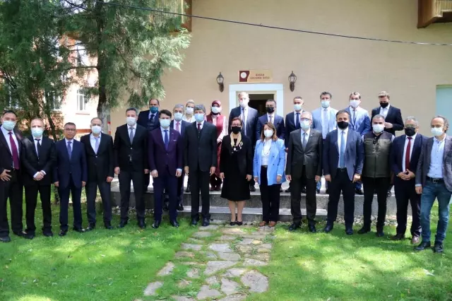 Eskişehir'de 'Kız Kardeşim' eğitimleri