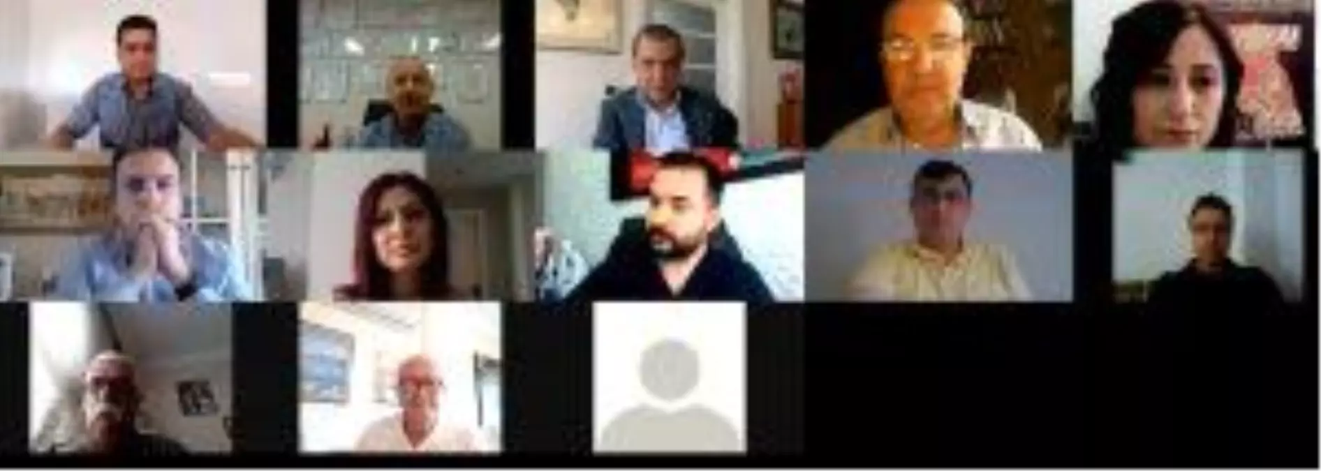 Gıda Güvenliğinde Veteriner Hekimliğin Rolü Çevrim İçi Paneli Düzenlendi