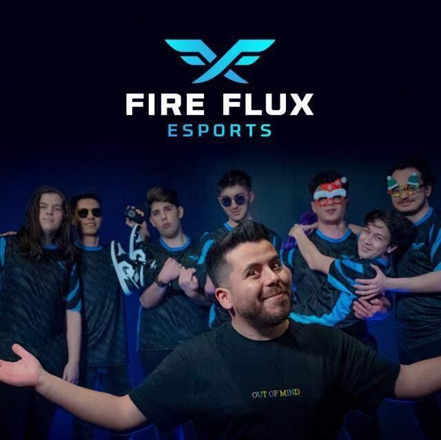 Güçlü VALORANT kadrosuyla Fire Flux Esports kuruldu Güçlü VALORANT kadrosuyla Fire Flux Esports kuruldu