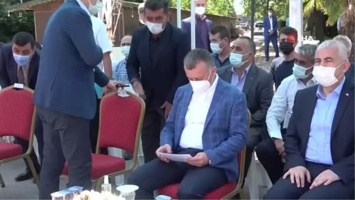 Hizmetlerin hızı A-Takımı ile artacak