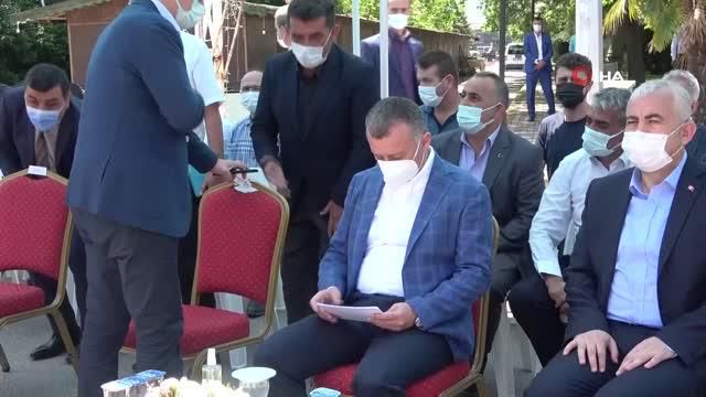 hizmetlerin hizi a takimi ile artacak 14189719 o