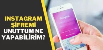 Instagram Sifremi Unuttum Ne Yapabilirim 2021 Instagram Sifremi Unuttum Nasil Degistirebilirim