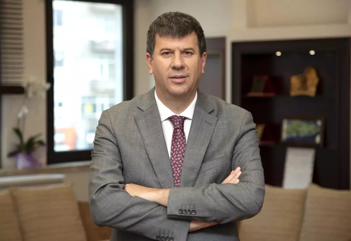 Kadıköy Belediyesi'ne orta ölçekli belediye kategorisinde eTR birincilik ödülü